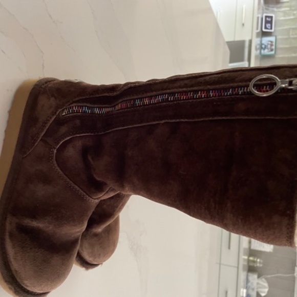 UGG Girl's Tall Boot - Picture 2 of 8